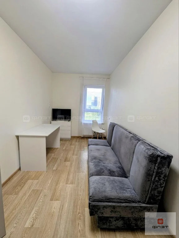 Аренда квартиры, Казань, ул. Рауиса Гареева д.105б - Фото 6