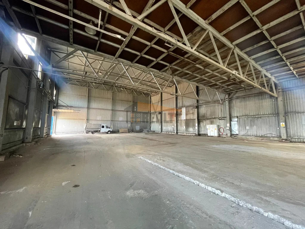 Аренда производственного помещения, Люберецкий район, 69 - Фото 5