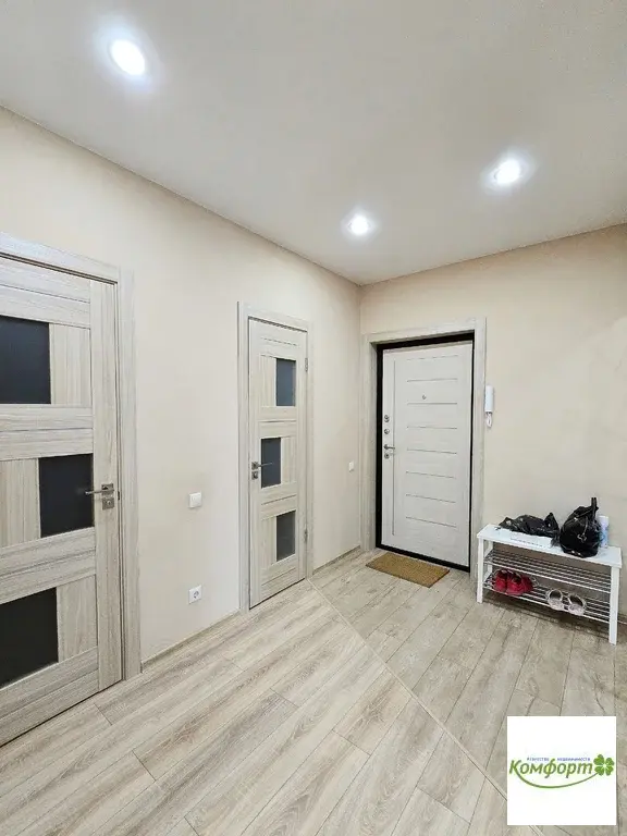 Продается 2 комнатная квартира в г. Раменское, ул. Лучистая, д.7 - Фото 14