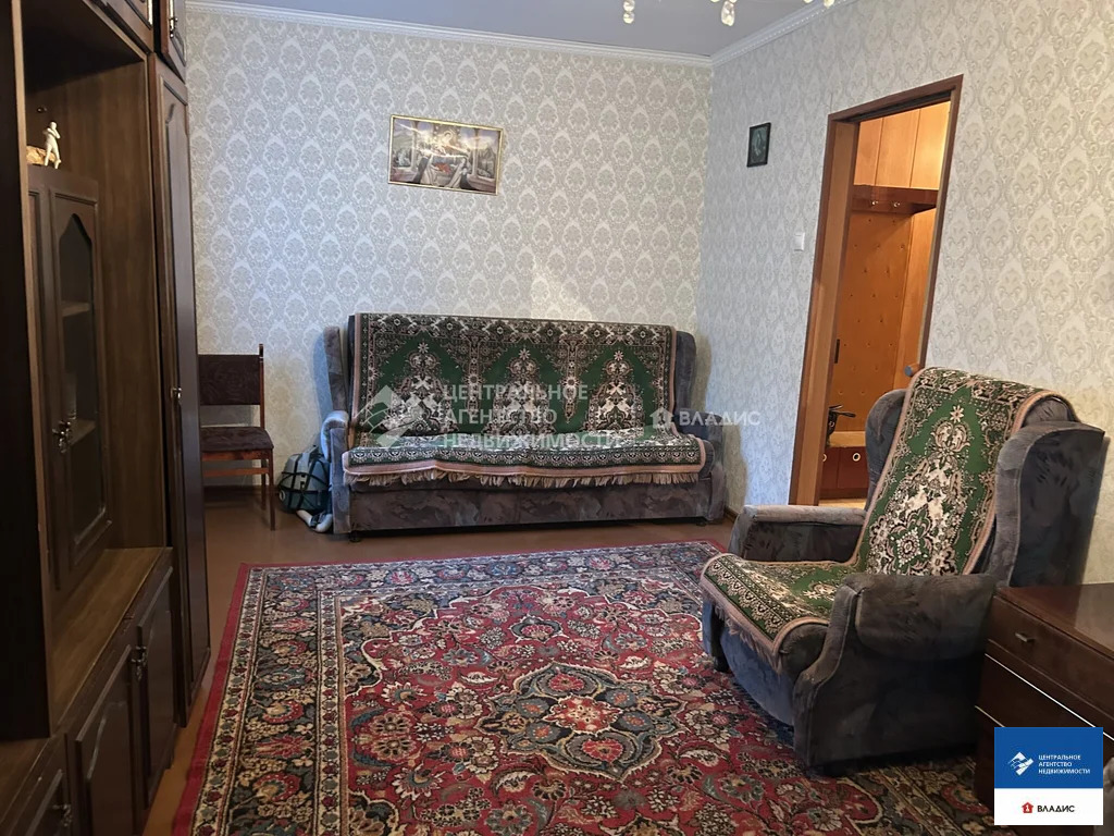 Аренда квартиры, Рязань, ул. Фирсова - Фото 7