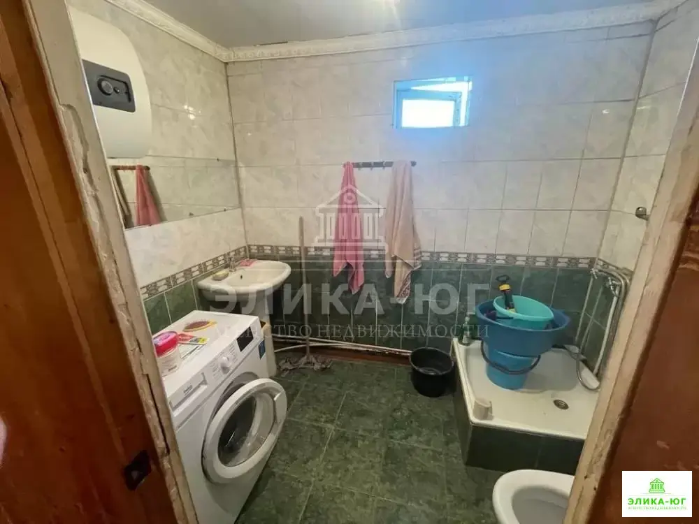 Продажа дома, Горское, Туапсинский район, ул. Коммунаров - Фото 9