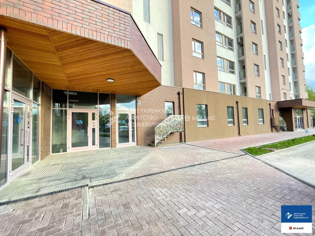 Продажа квартиры, Рязань, ул. Ветеринарная - Фото 0