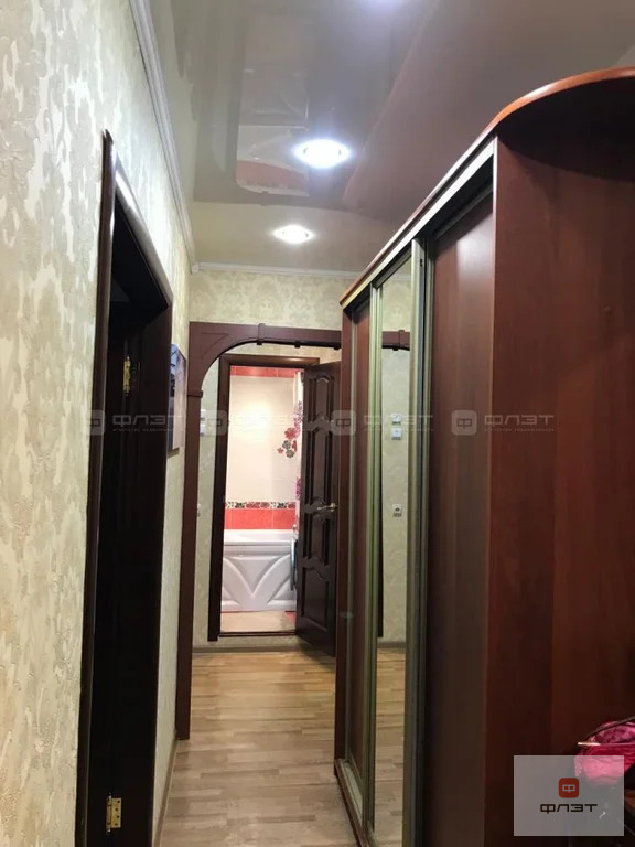 Продажа квартиры, Казань, ул. Хайдара Бигичева - Фото 5