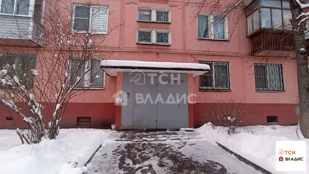 Продажа квартиры, Королев, улица Папанина - Фото 24