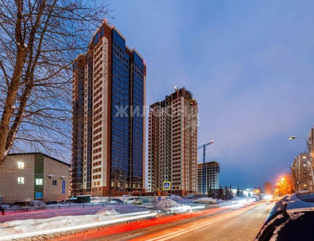 Продажа квартиры, Новосибирск, ул. Гоголя - Фото 31