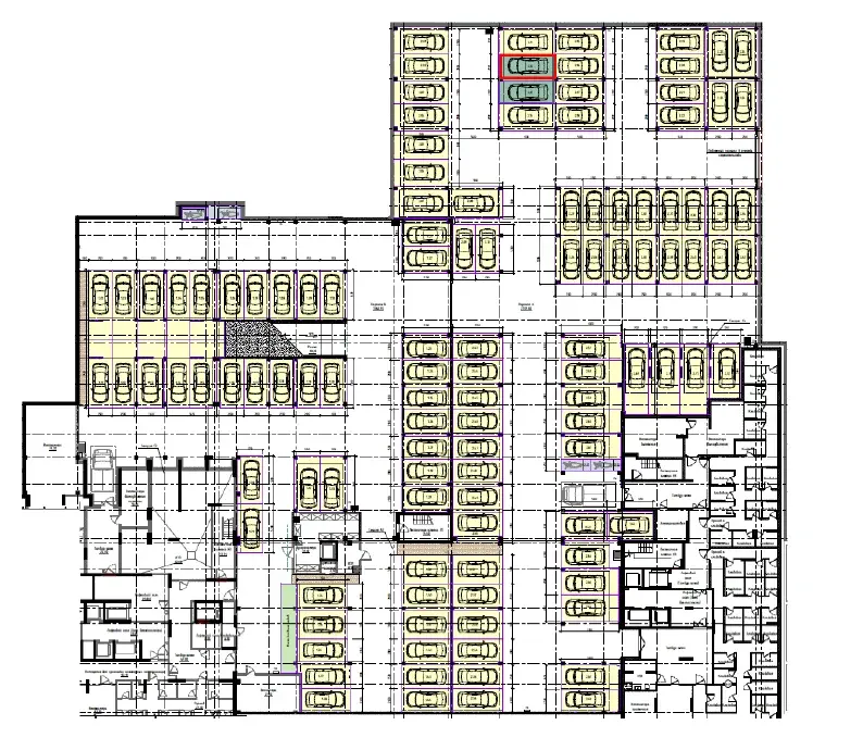Продам паркинг в Парке столиц - Фото 6