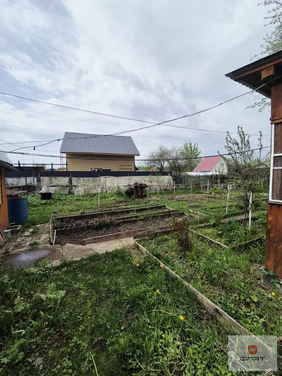 Продажа дома, Казань, тер. СДТ Смородинка - Фото 8