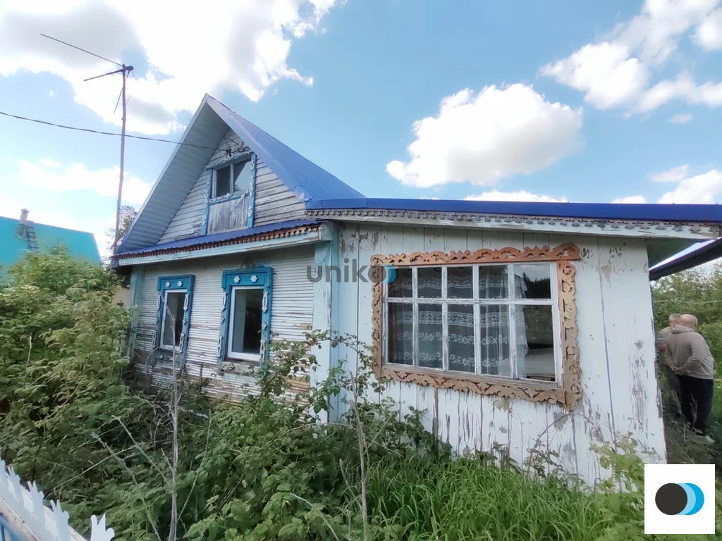 Продажа дома, Тавтиманово, Иглинский район, ул. Горная - Фото 2