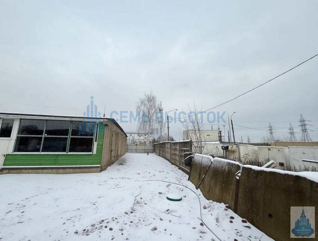 Аренда ПСН, Чехов, Чеховский район, ул. Сенная - Фото 12