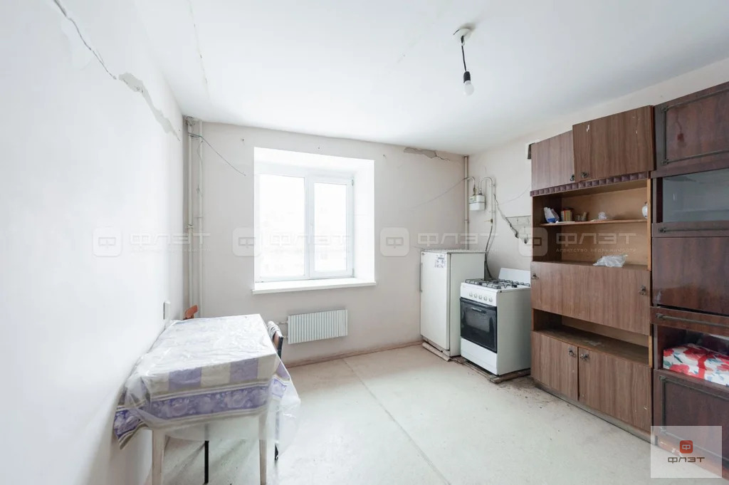 Продажа квартиры, Осиново, Зеленодольский район, ул. Гайсина - Фото 11