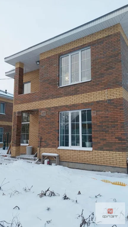 Продажа дома, Осиново, Зеленодольский район, ул. Нагорная - Фото 8