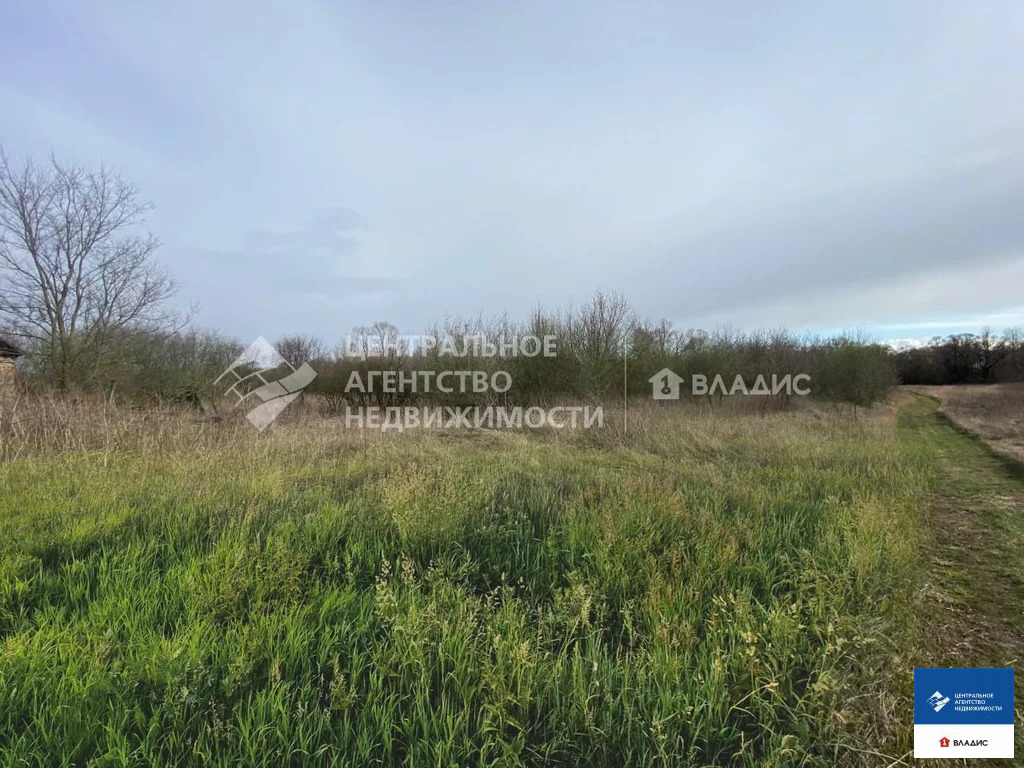 Продажа дома, Борщевка, Милославский район, ул. Луговая - Фото 0