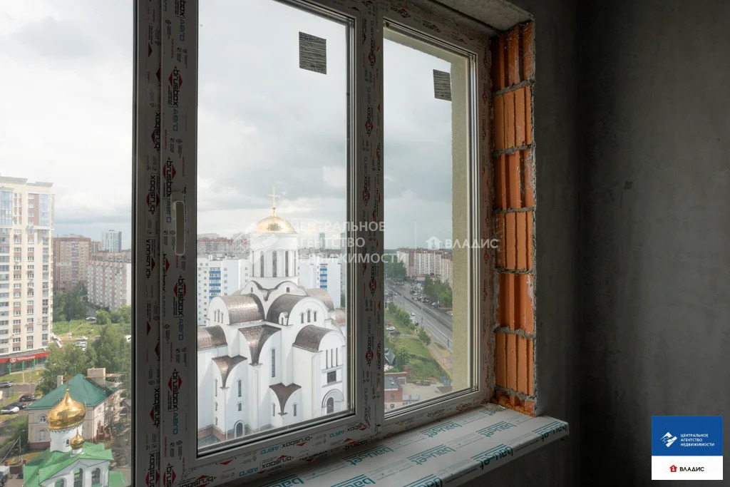 Продажа квартиры, Рязань, ул. Новоселов - Фото 3