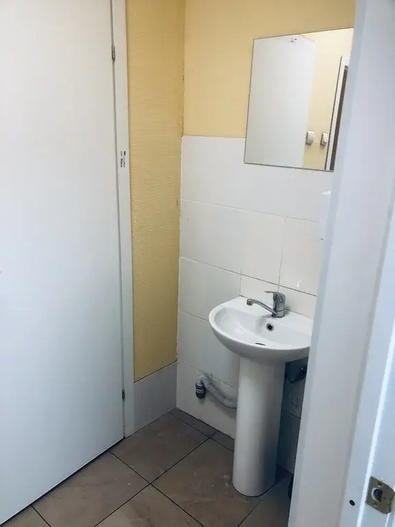 м. Полежаевская 10 м.п.5-Магистральная д.12 .Сдается блок 220 кв.-4/4 - Фото 2