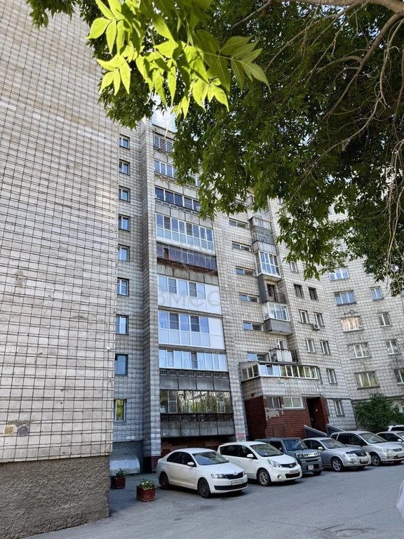 Продажа квартиры, Новосибирск, ул. Серебренниковская - Фото 22