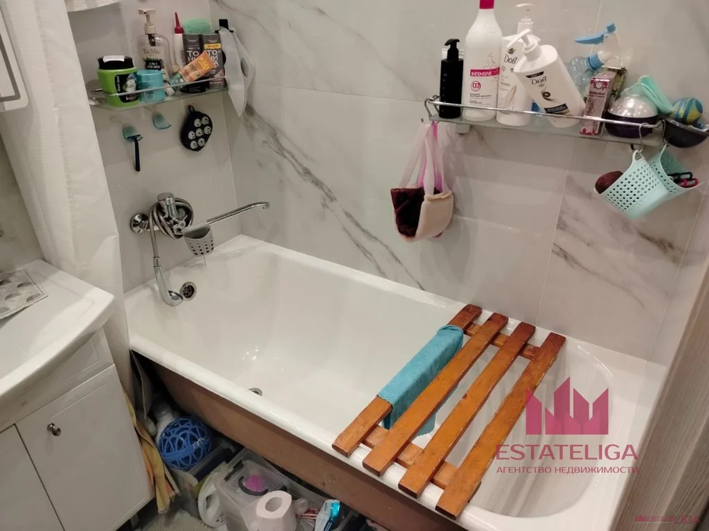 Продажа квартиры, ул. Уральская - Фото 10