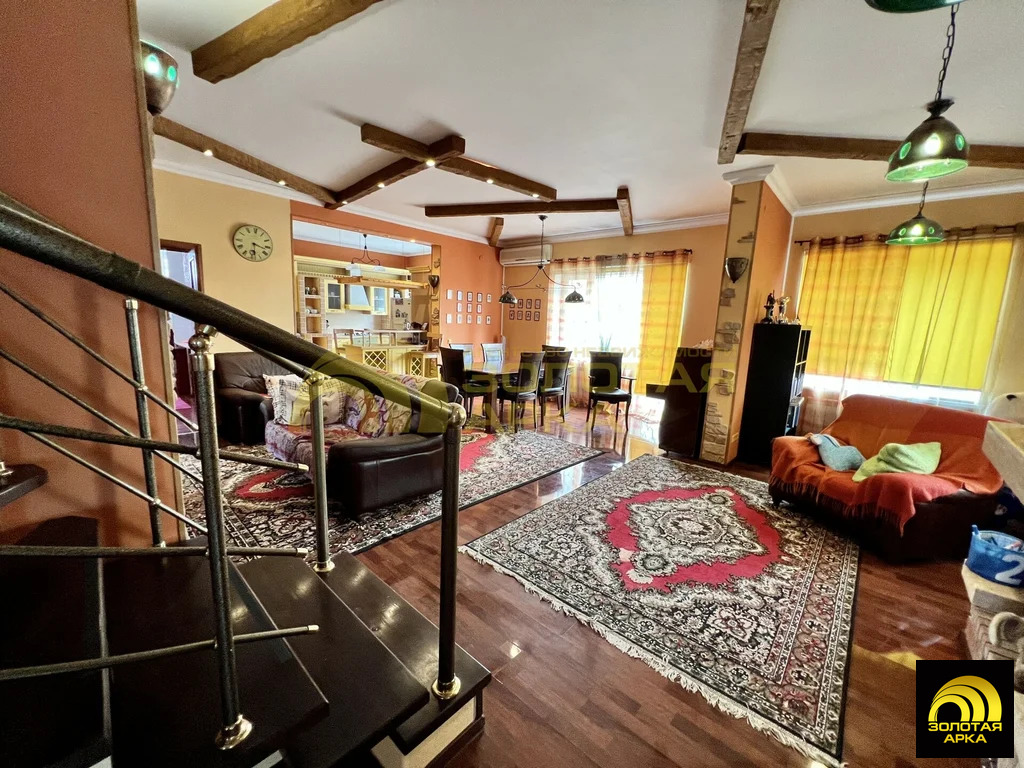 Продажа дома, Курчанская, Темрюкский район, ул. Гоголя - Фото 7