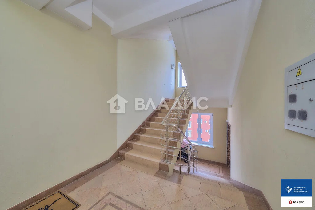 Продажа квартиры, Рязань, ул. Урицкого - Фото 15