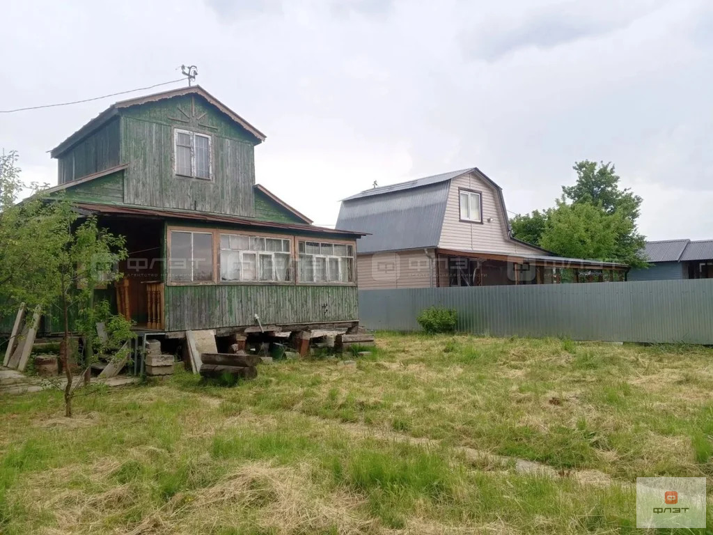 Продажа дома, Васильево, Зеленодольский район, ул. Набережная - Фото 2