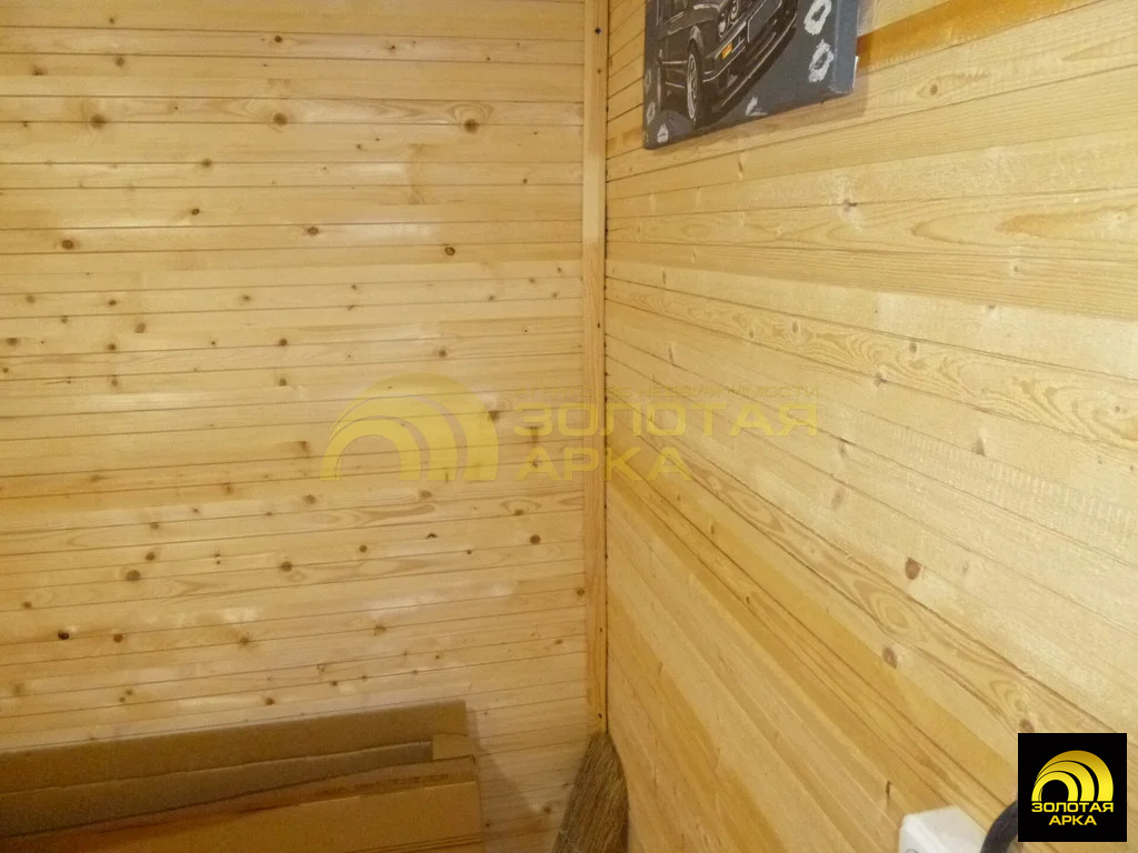 Продажа дома, Старотитаровская, Темрюкский район, ул. Пролетарская - Фото 13