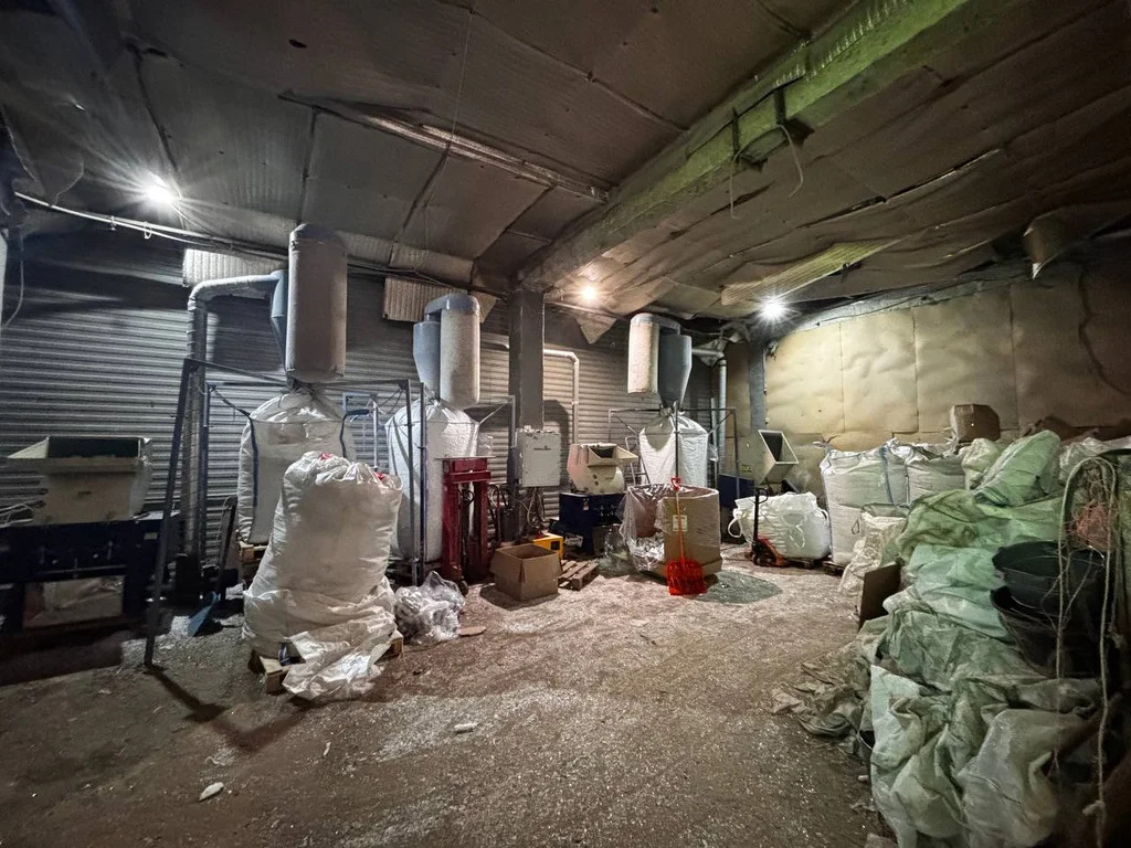 Аренда производства 300 м2 - Фото 3