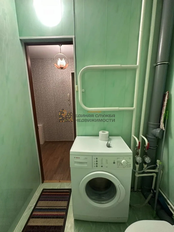 Аренда квартиры, Уфа, ул. Максима Горького - Фото 8