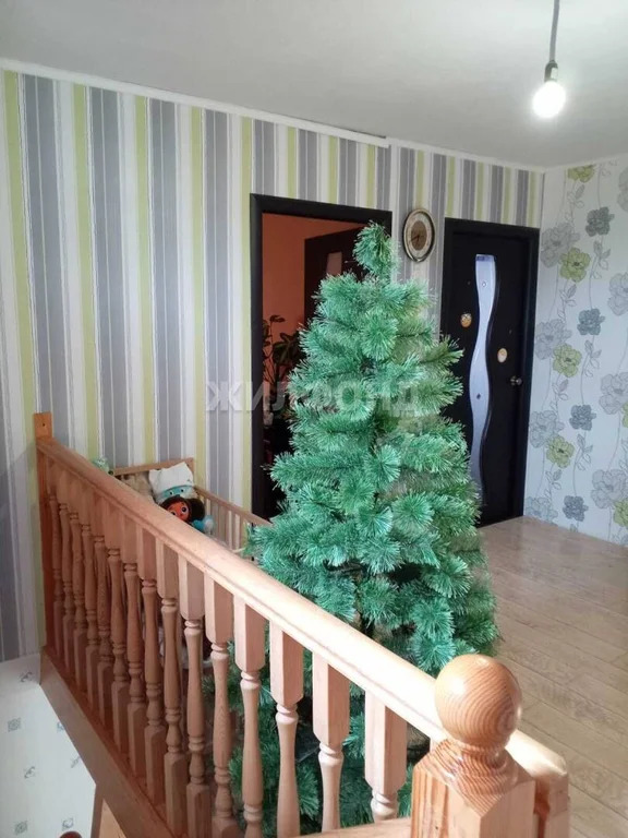 Продажа дома, Новокаменка, Новосибирский район, Летняя - Фото 2