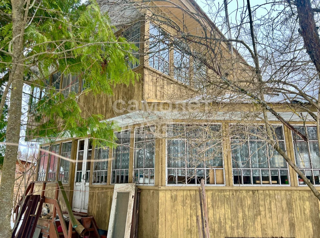 Продажа дома, Дмитров, Дмитровский район, объединения Топаз тер. - Фото 29