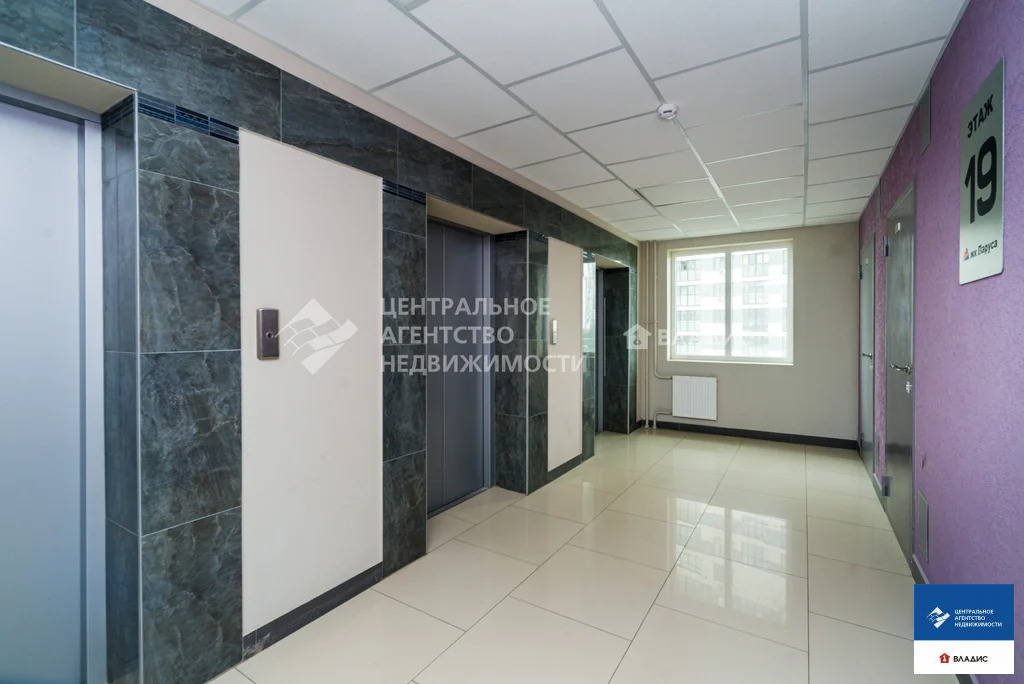 Продажа квартиры, Рязань, Солотчинское шоссе - Фото 10