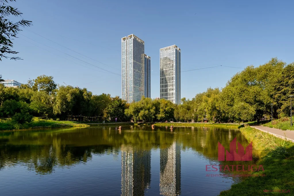 Продажа квартиры, Мичуринский пр-кт. - Фото 39