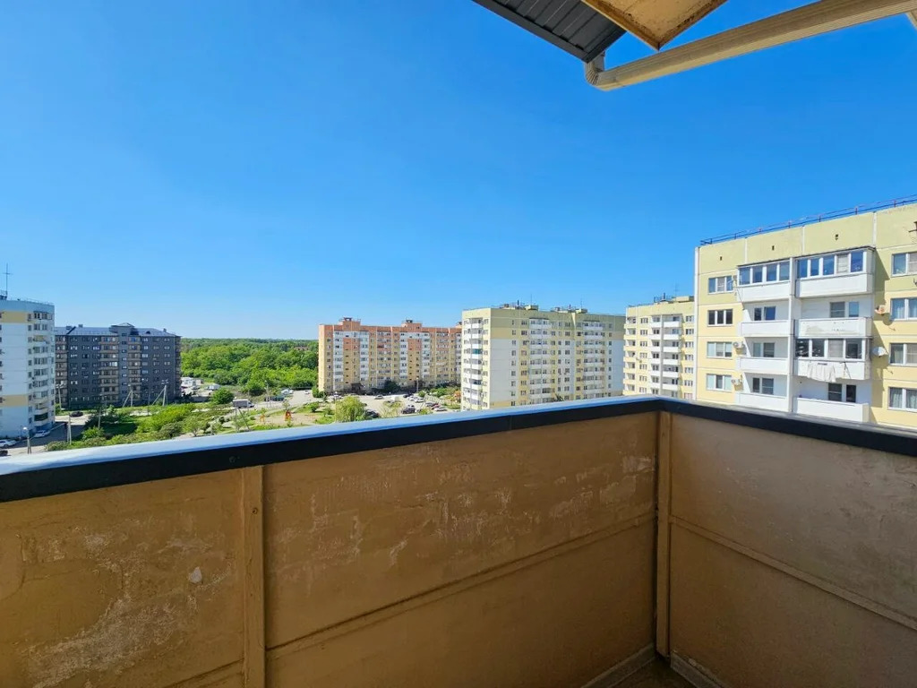Продажа квартиры, Афипский, Северский район, ул. 50 лет Октября - Фото 12