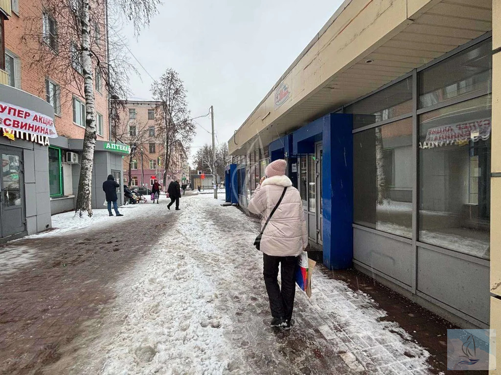 Аренда торгового помещения, Подольск, Подольск - Фото 3