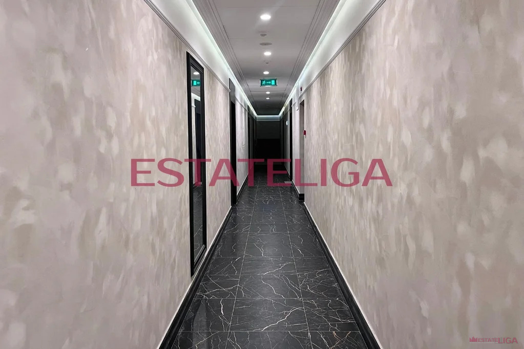 Аренда квартиры, Ленинградский пр-кт. - Фото 20