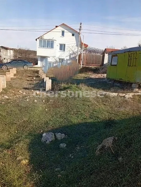 Продажа участка, Севастополь, территория СТ Селена - Фото 3