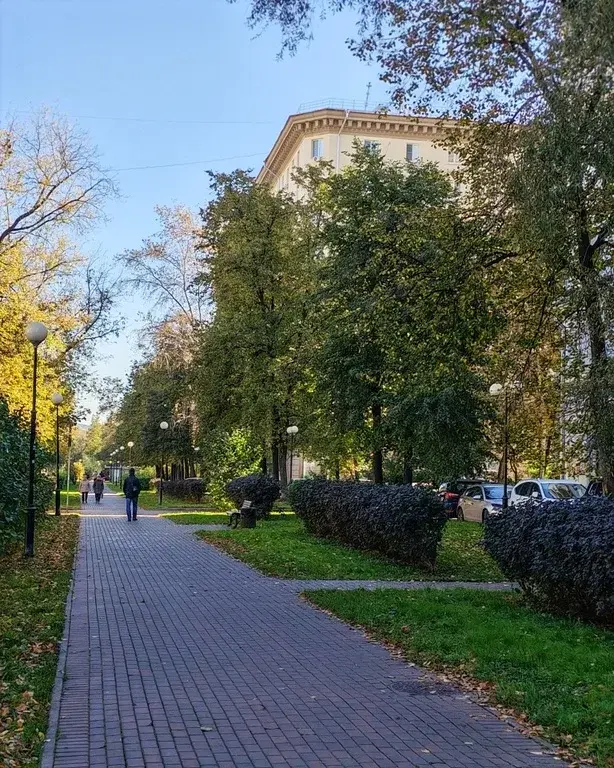 2-к. ул.Щербаковская, д.44а - Фото 3