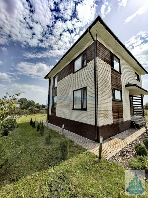 Продажа дома, Нижние Велеми, Серпуховский район - Фото 42