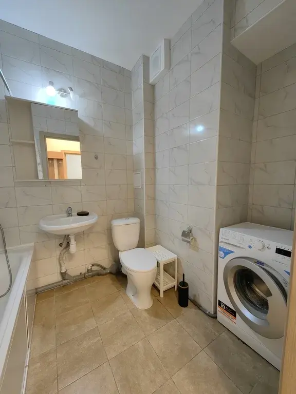 сдается 1-к. квартира: последний 23 этаж, кухня 10м, дети, животные ++ - Фото 34