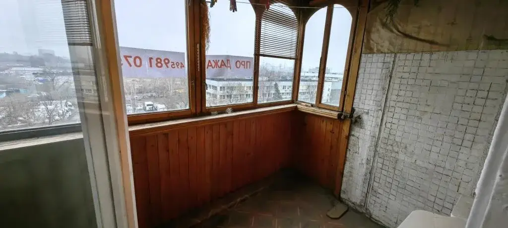 продажа квартиры - Фото 8