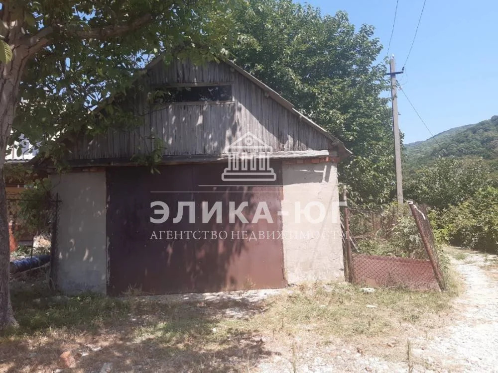 Продажа дома, Тенгинка, Туапсинский район, Подгорный пер. - Фото 6