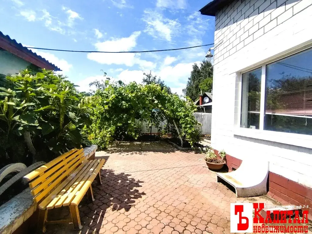 Продажа дома в Советском районе г. Гомеля - Фото 19