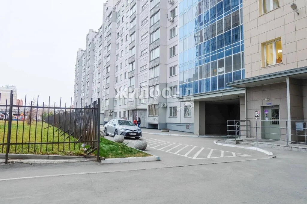 Продажа квартиры, Новосибирск, ул. Тихвинская - Фото 17