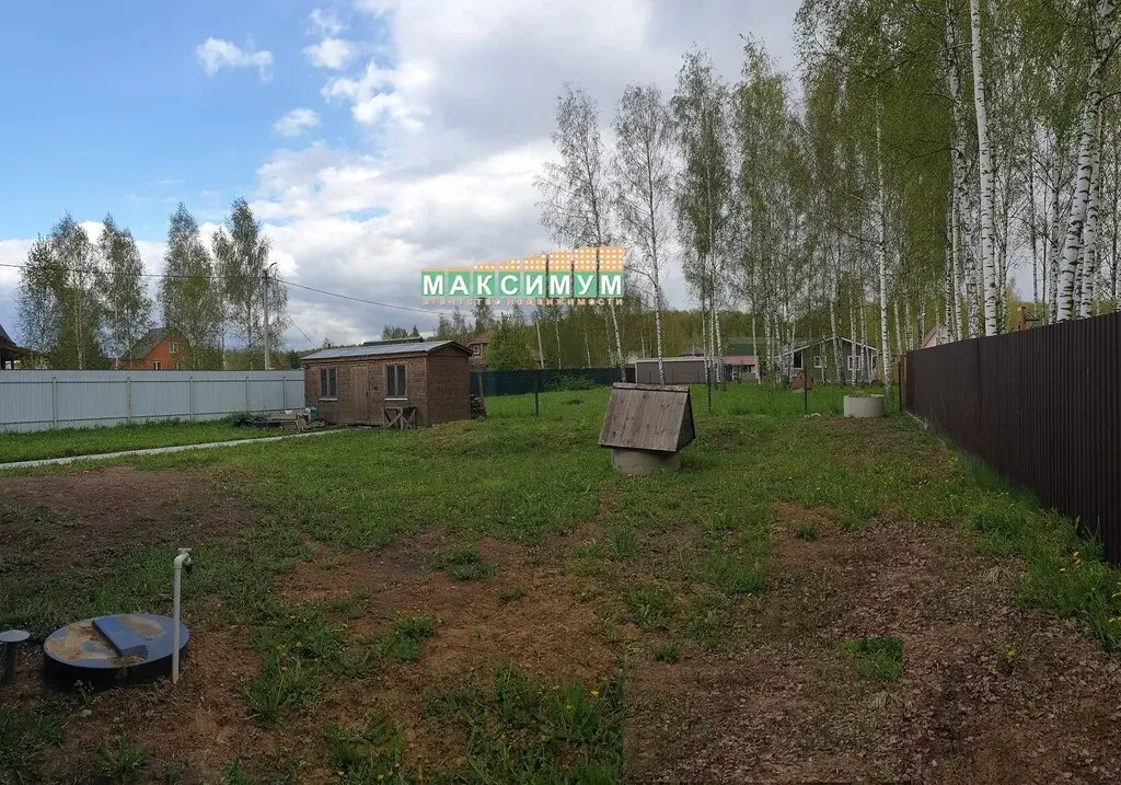 Жилой дом на опушке леса в г/о Раменское, СНТ "Хомьяново" - Фото 12
