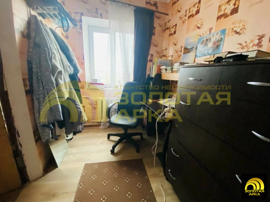 Продажа дома, Красноармейский район, Красная улица - Фото 5