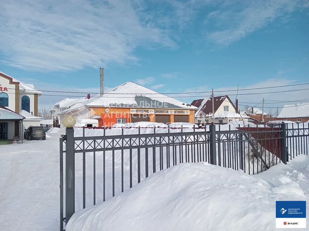 Аренда ПСН, Рязань, ул. Школьная - Фото 4