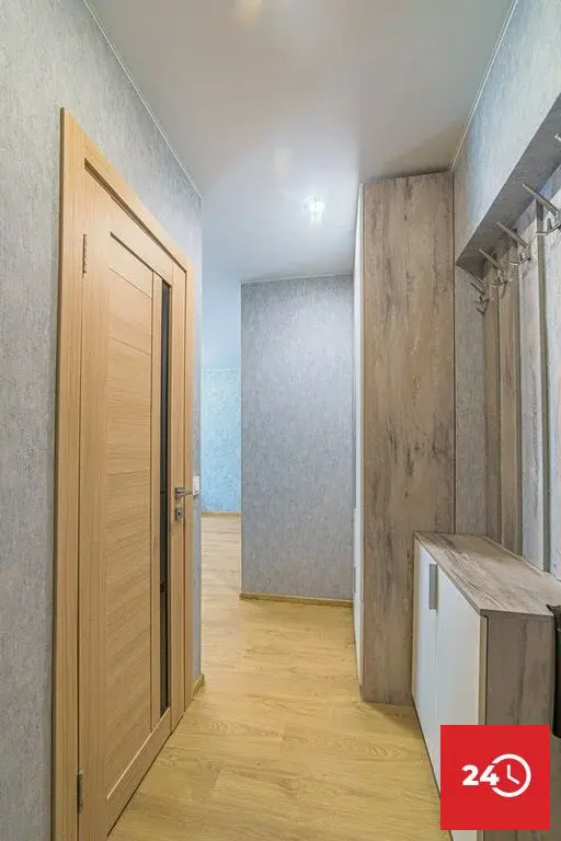 Продается 2-комнатная квартира по ул. Циолковского 33 - Фото 21