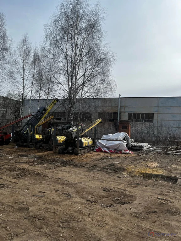 Продажа производственного помещения, Балашиха, Балашиха г. о., ... - Фото 3