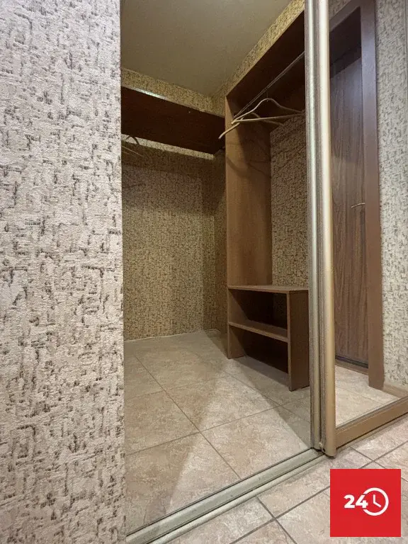 В продаже 1 комн. квартира площадью 35 кв.м. с косметическим ремонтом - Фото 10