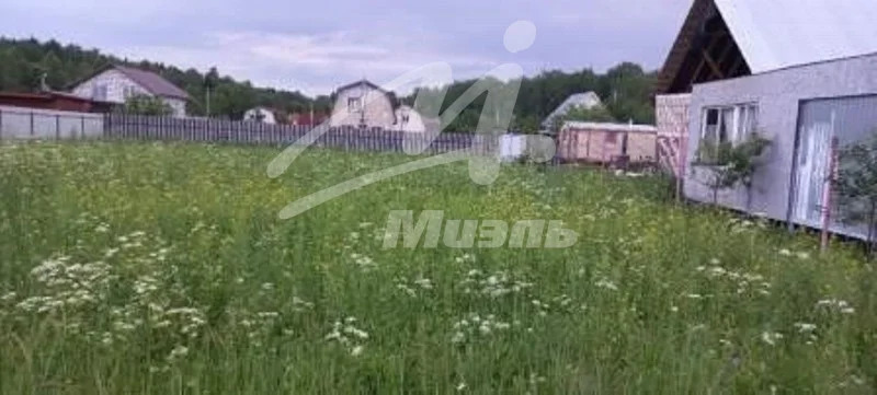 Продажа участка, Наро-Фоминский район, Снт Березка-68 тер. - Фото 1