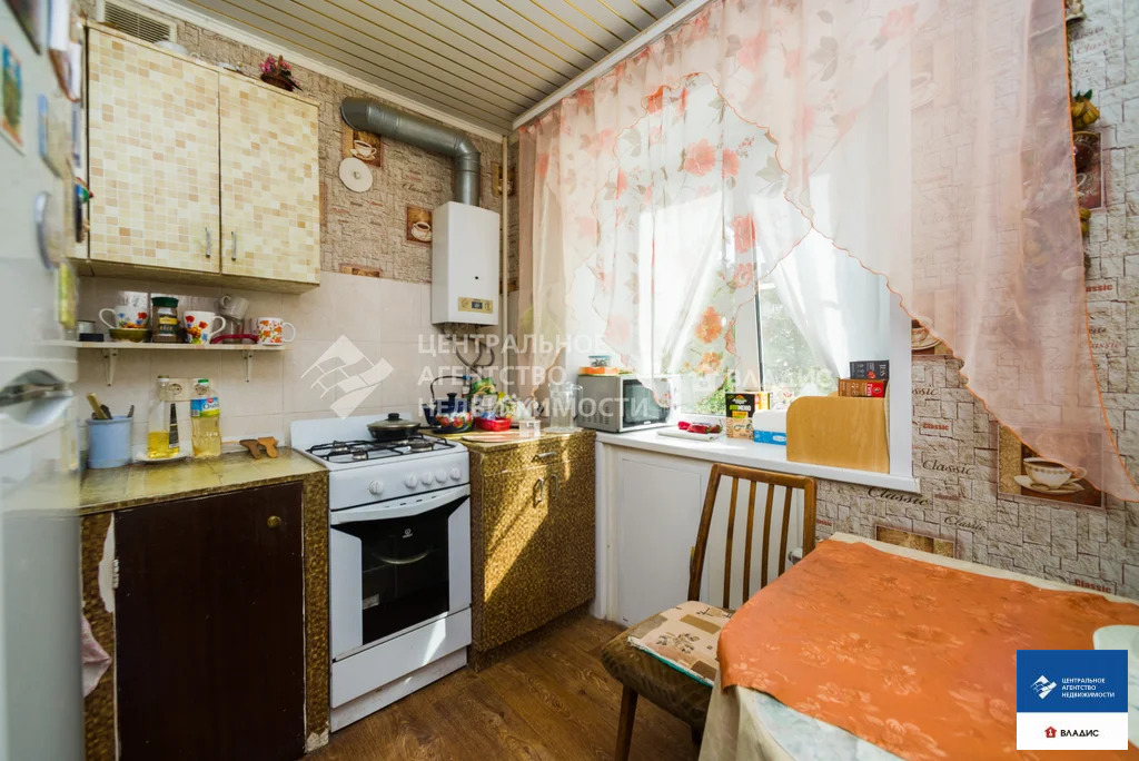 Продажа квартиры, Рязань, ул. Татарская - Фото 5