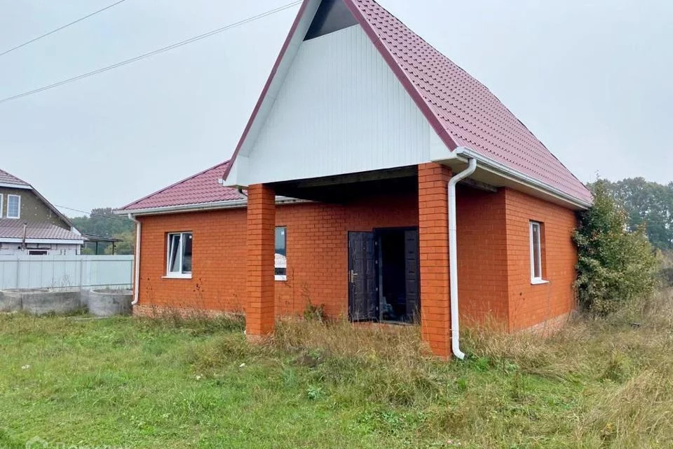 Купить Дом В Белгородской Области Грайворонском Районе
